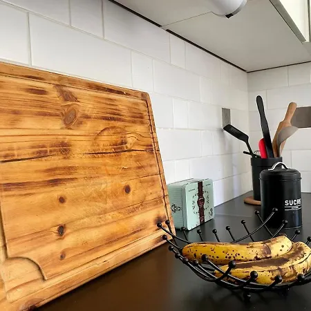 Appartement Chez Louis *