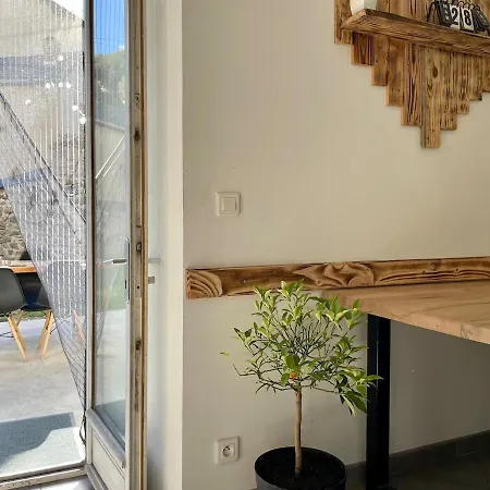Appartement Chez Louis *