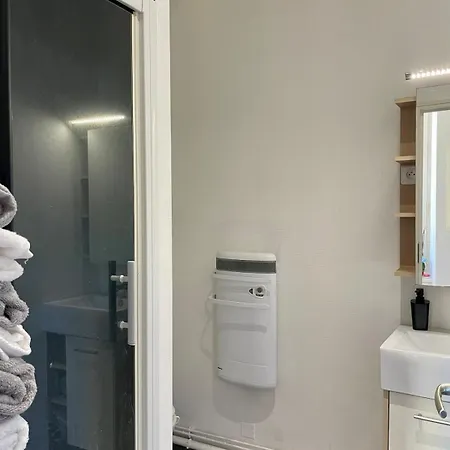 Appartement Chez Louis *