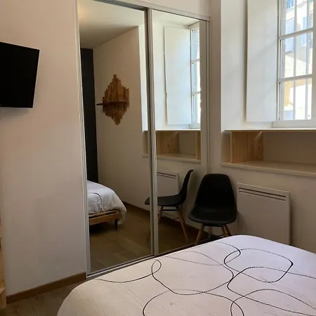 Chez Louis * Saint-Flour (Cantal)