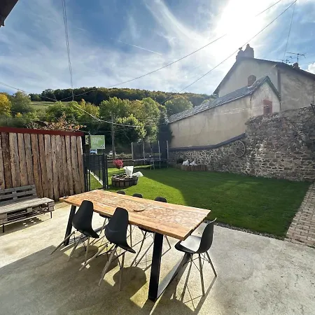 Chez Louis Appartement